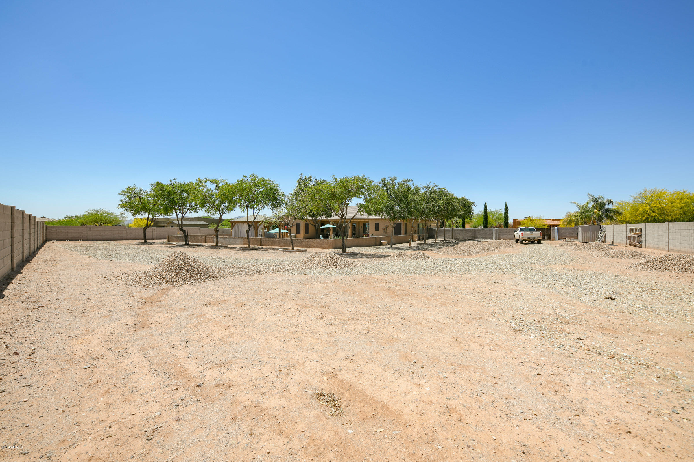 22936 West Sierra Ridge Way Wittmann, AZ 85361 - Photo 71 of 72 _BH28987