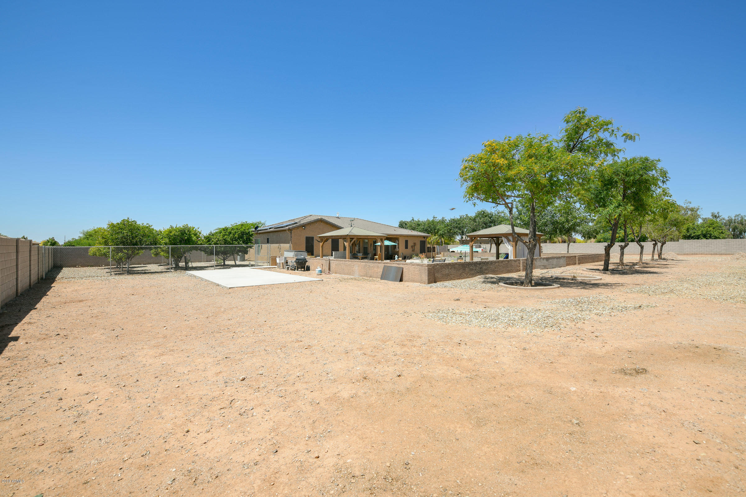 22936 West Sierra Ridge Way Wittmann, AZ 85361 - Photo 72 of 72 _BH28988