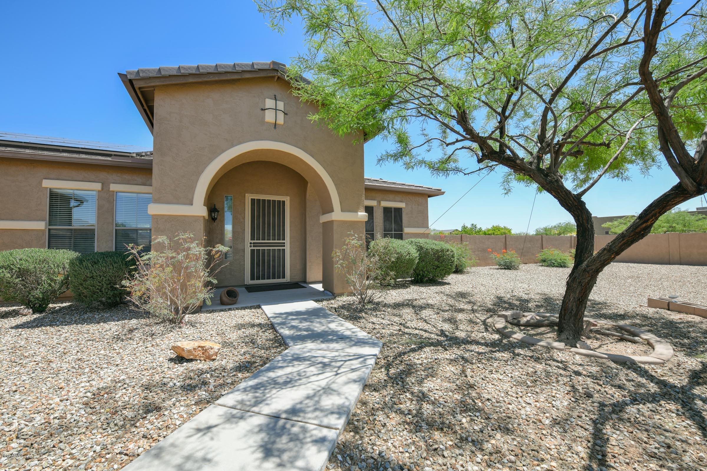 22936 West Sierra Ridge Way Wittmann, AZ 85361 - Photo 10 of 72 _BH28989