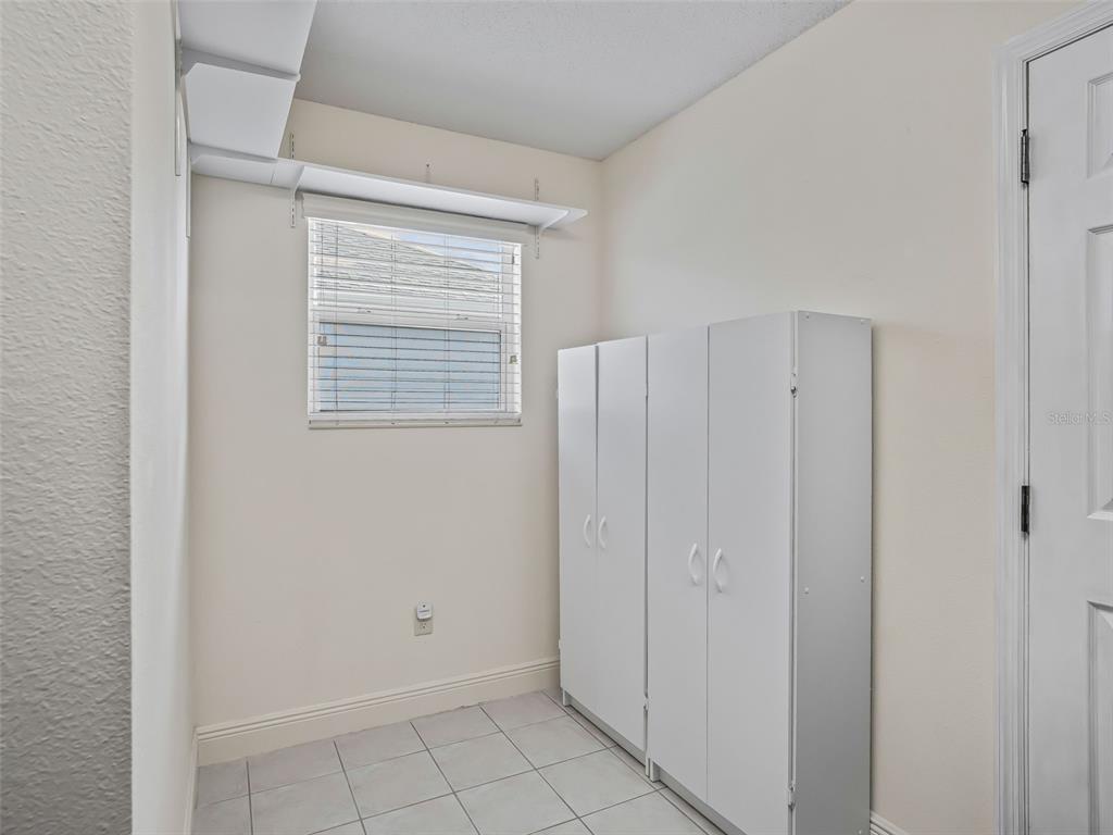 1085 Ridgeland Path The Villages, FL 32162 - Photo 40 of 56 a view of room with window