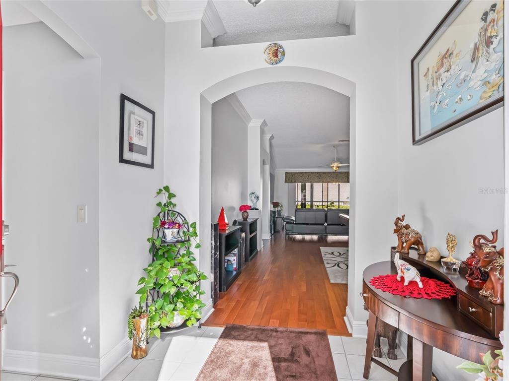 1085 Ridgeland Path The Villages, FL 32162 - Photo 5 of 56