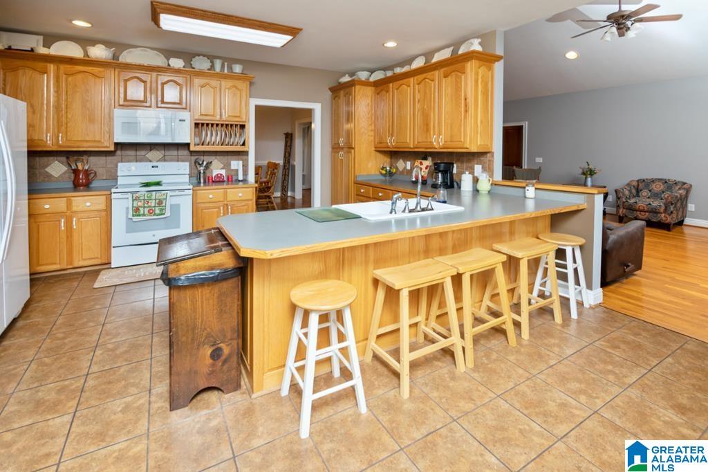 2210 Frank Ledbetter Memorial Drive Ranburne, AL 36273 - Photo 16 of 45
