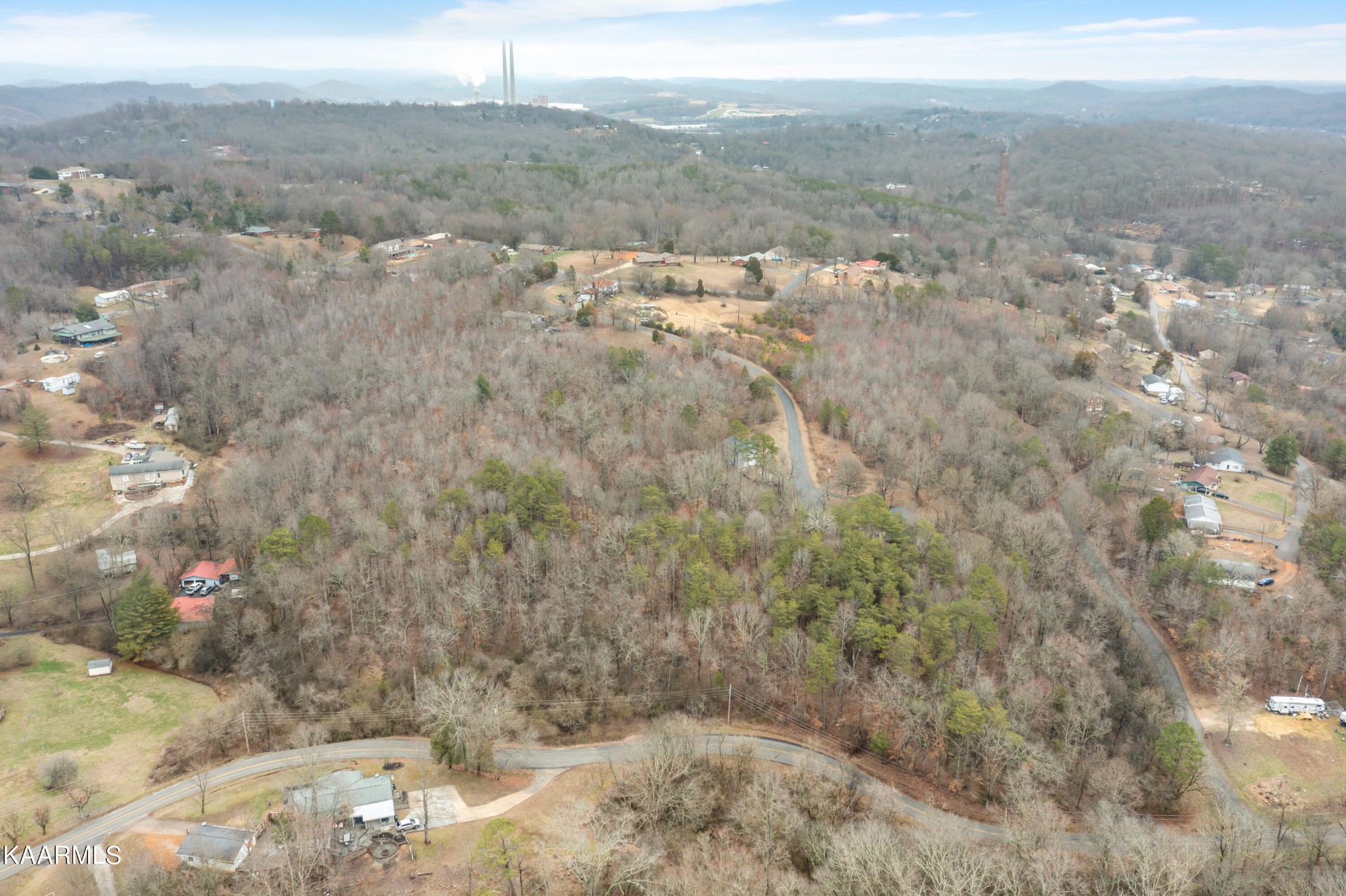 0 Bluff Road Harriman, TN 37748 - Photo 3 of 7 Gallery Image 3