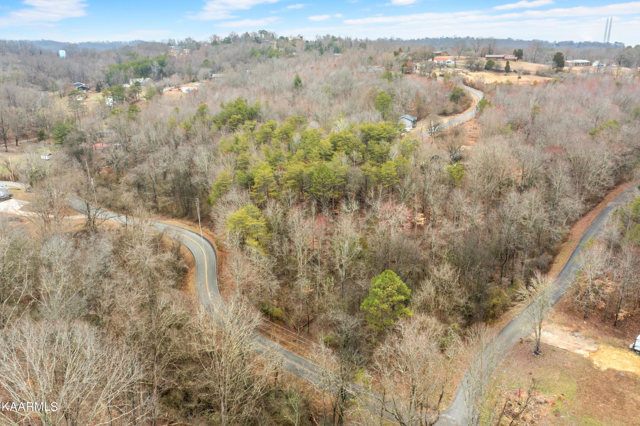 0 Bluff Road Harriman, TN 37748 - Photo 6 of 7 Gallery Image 6