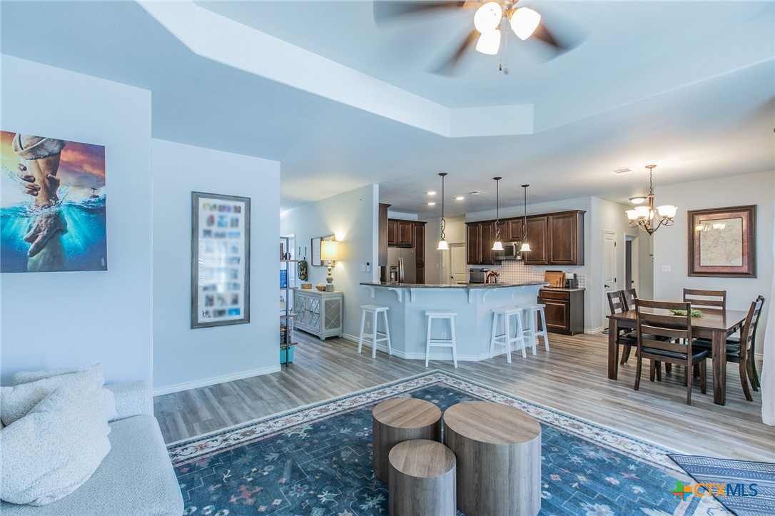 310 Ranger Boulevard Salado, TX 76571 - Photo 5 of 33 Gallery Image 5