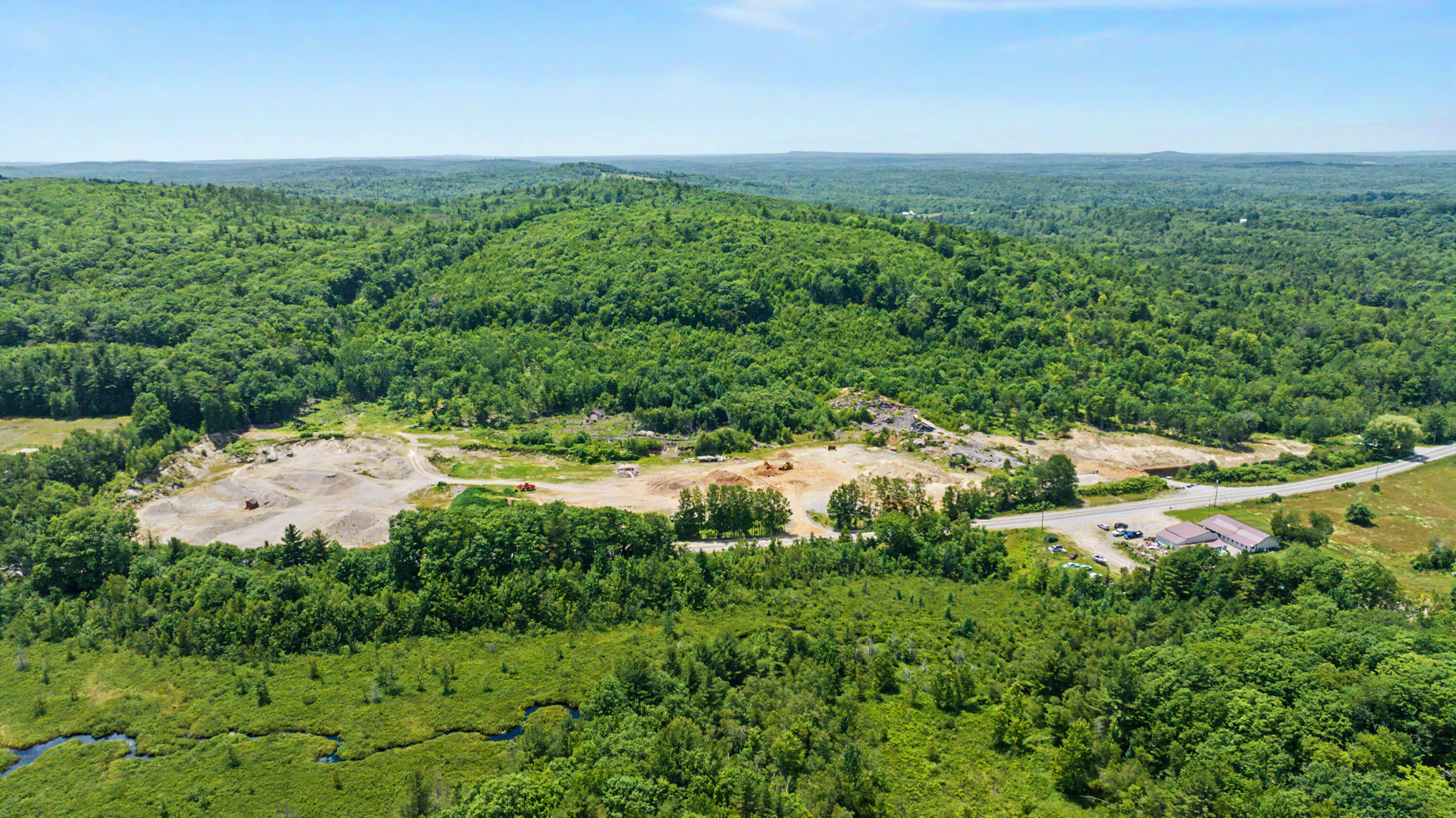 649 Patricktown Road Somerville, ME 04348 - Photo 1 of 16 pic-1