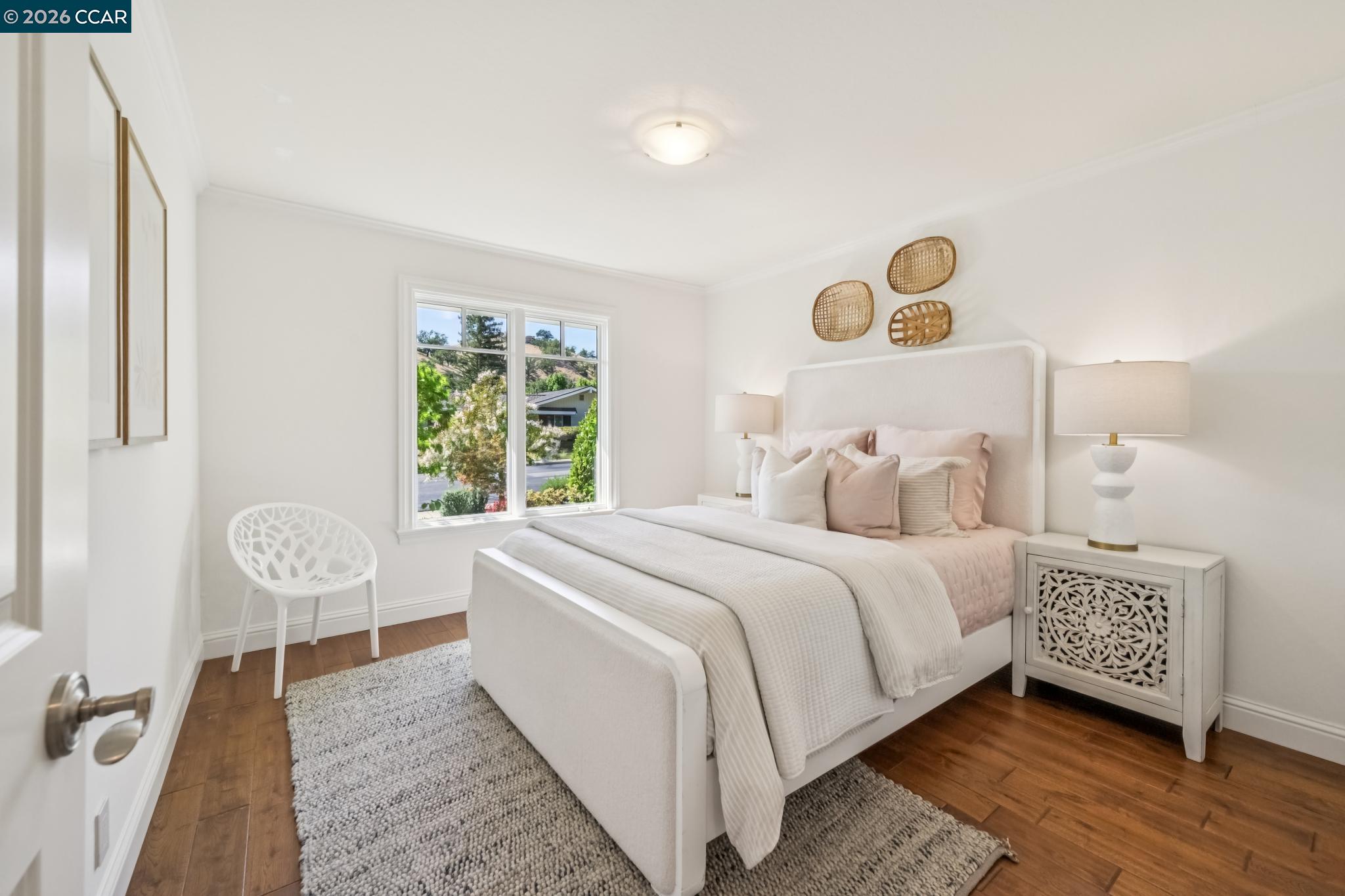 3211 Stone Valley Road Alamo, CA 94507 - Photo 38 of 90