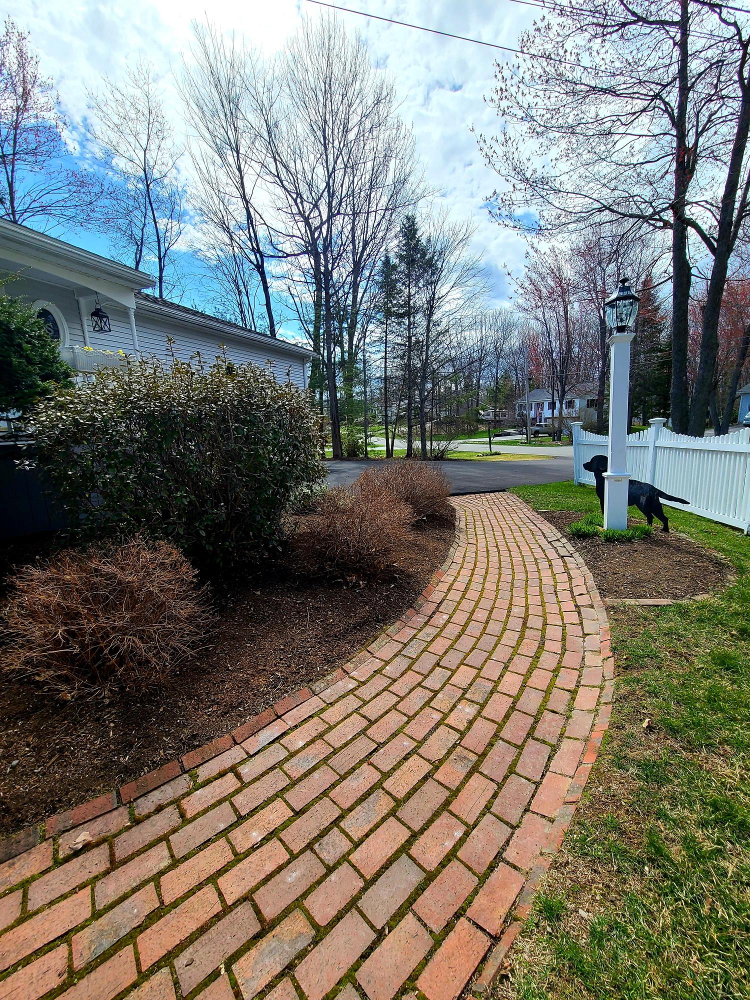 30 Silver Ridge Road Bangor, ME 04401 - Photo 8 of 102 Walkway