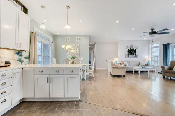 $799,000 | 7395 East Hudson Pointe Road, New Carlisle, IN 46552