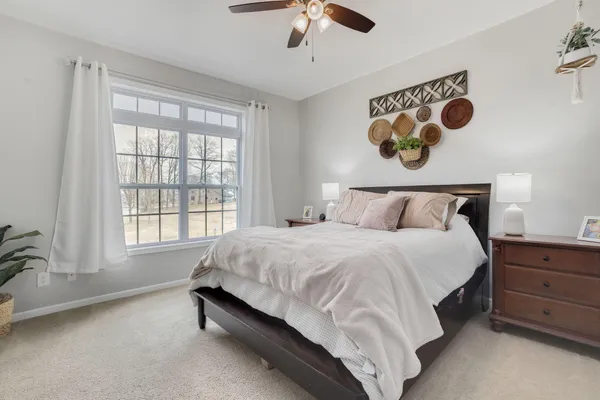$799,000 | 7395 East Hudson Pointe Road, New Carlisle, IN 46552