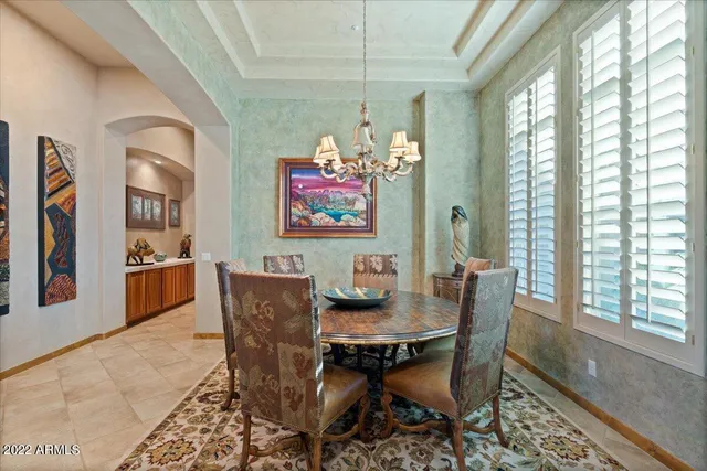 $9,500 | 7974 East Evening Glow Drive, Scottsdale, AZ 85266