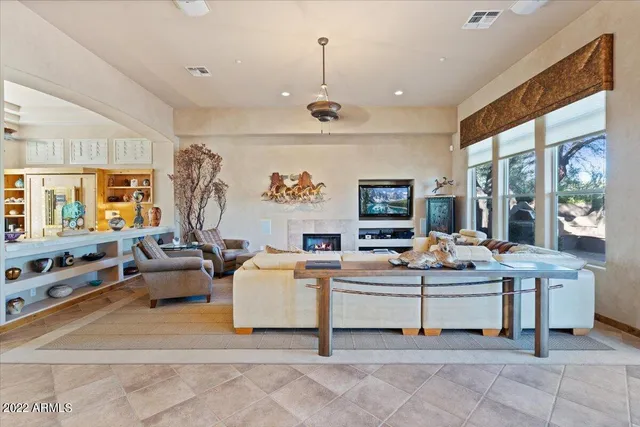 $9,500 | 7974 East Evening Glow Drive, Scottsdale, AZ 85266