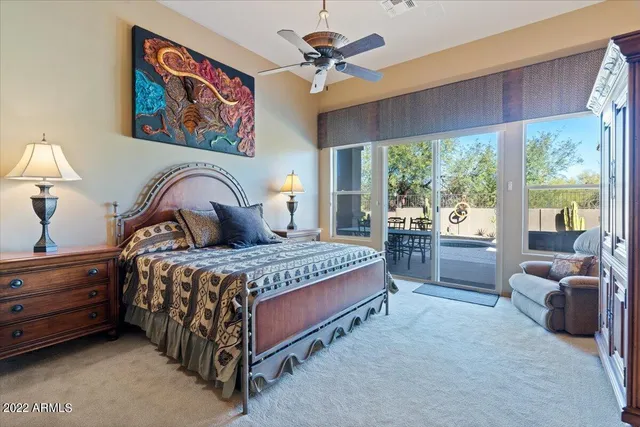 $9,500 | 7974 East Evening Glow Drive, Scottsdale, AZ 85266