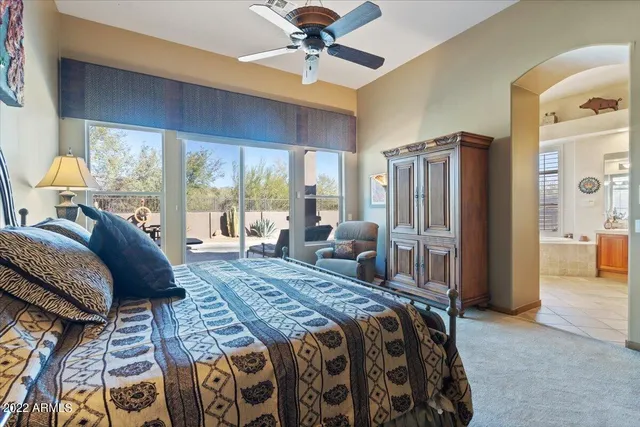 $9,500 | 7974 East Evening Glow Drive, Scottsdale, AZ 85266