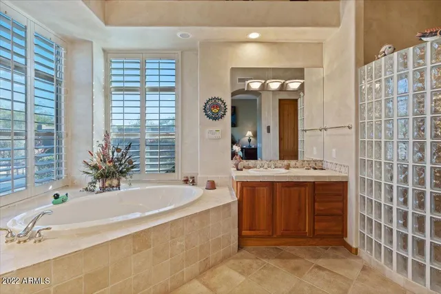 $9,500 | 7974 East Evening Glow Drive, Scottsdale, AZ 85266