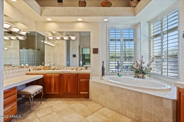 $9,500 | 7974 East Evening Glow Drive, Scottsdale, AZ 85266