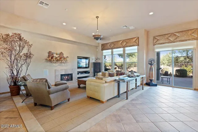 $9,500 | 7974 East Evening Glow Drive, Scottsdale, AZ 85266