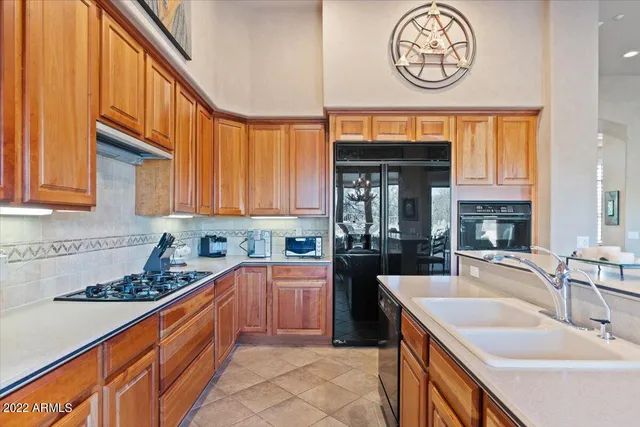 $9,500 | 7974 East Evening Glow Drive, Scottsdale, AZ 85266