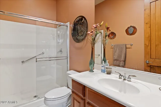 $9,500 | 7974 East Evening Glow Drive, Scottsdale, AZ 85266