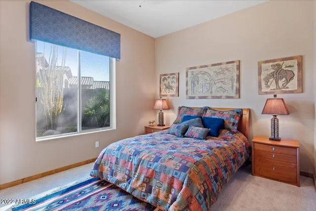 $9,500 | 7974 East Evening Glow Drive, Scottsdale, AZ 85266