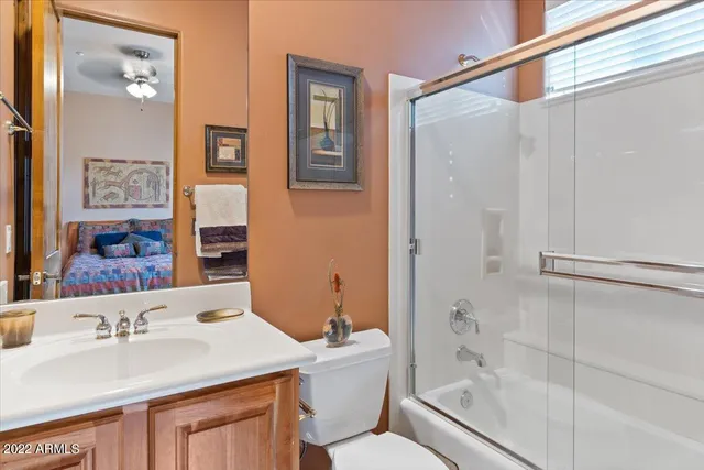 $9,500 | 7974 East Evening Glow Drive, Scottsdale, AZ 85266