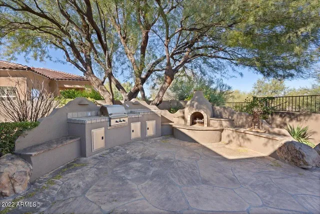 $9,500 | 7974 East Evening Glow Drive, Scottsdale, AZ 85266