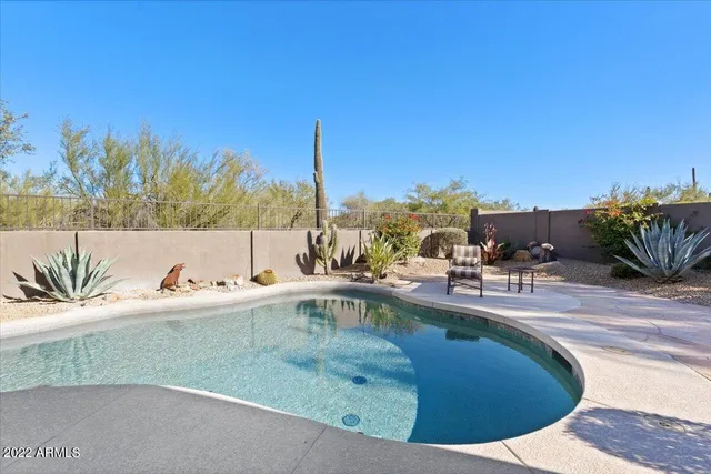 $9,500 | 7974 East Evening Glow Drive, Scottsdale, AZ 85266