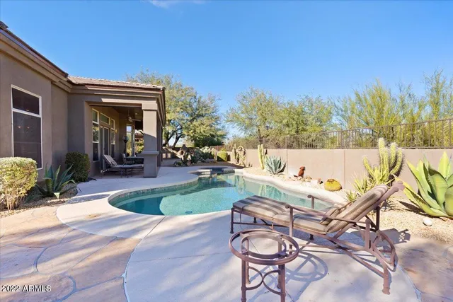 $9,500 | 7974 East Evening Glow Drive, Scottsdale, AZ 85266