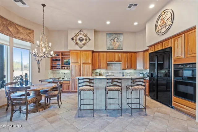 $9,500 | 7974 East Evening Glow Drive, Scottsdale, AZ 85266