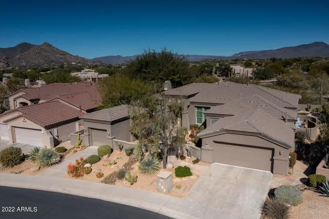 $9,500 | 7974 East Evening Glow Drive, Scottsdale, AZ 85266