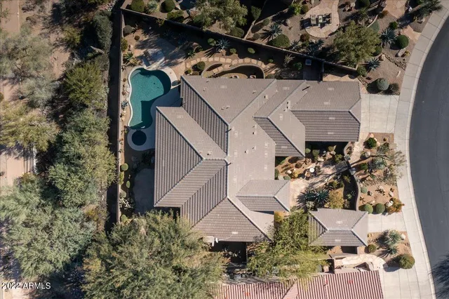 $9,500 | 7974 East Evening Glow Drive, Scottsdale, AZ 85266