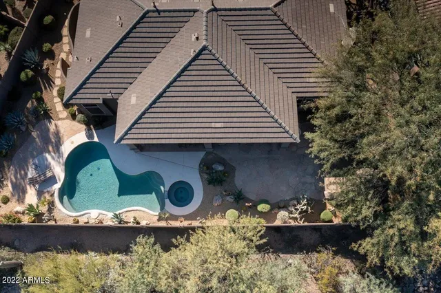 $9,500 | 7974 East Evening Glow Drive, Scottsdale, AZ 85266