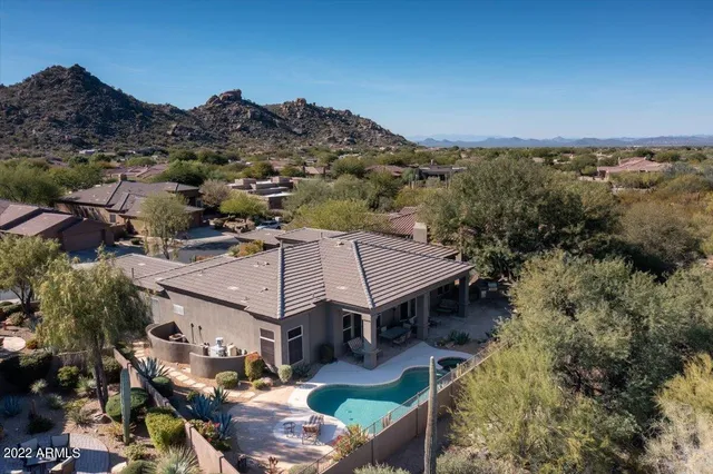 $9,500 | 7974 East Evening Glow Drive, Scottsdale, AZ 85266