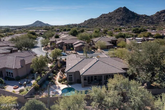 $9,500 | 7974 East Evening Glow Drive, Scottsdale, AZ 85266