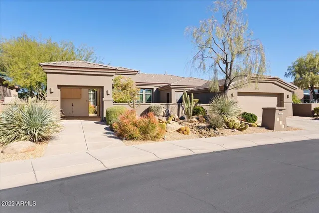 $9,500 | 7974 East Evening Glow Drive, Scottsdale, AZ 85266