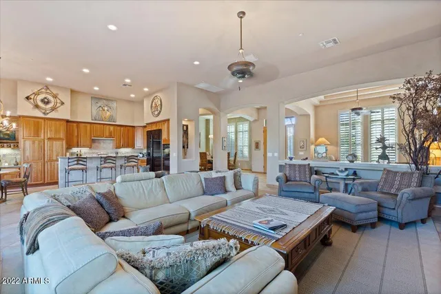 $9,500 | 7974 East Evening Glow Drive, Scottsdale, AZ 85266