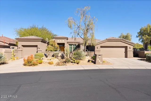 $9,500 | 7974 East Evening Glow Drive, Scottsdale, AZ 85266