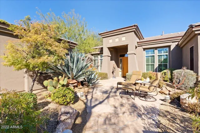 $9,500 | 7974 East Evening Glow Drive, Scottsdale, AZ 85266