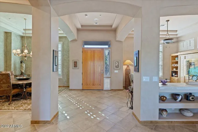 $9,500 | 7974 East Evening Glow Drive, Scottsdale, AZ 85266