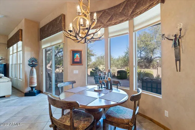 $9,500 | 7974 East Evening Glow Drive, Scottsdale, AZ 85266