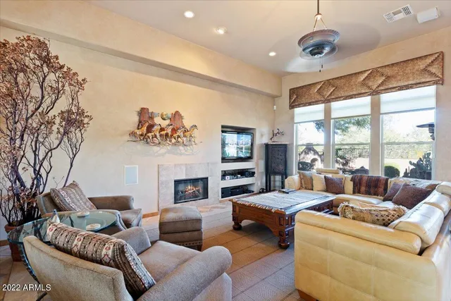 $9,500 | 7974 East Evening Glow Drive, Scottsdale, AZ 85266