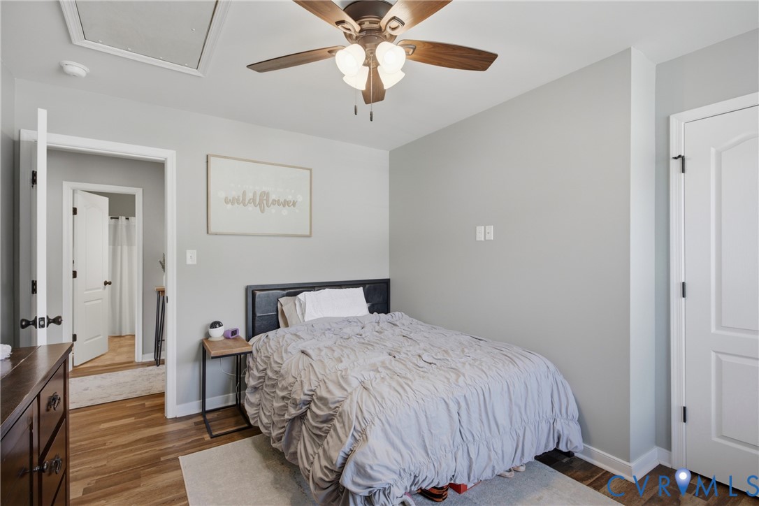 320 Cardinal Road Louisa, VA 23093 - Photo 29 of 63 Gallery Image 29