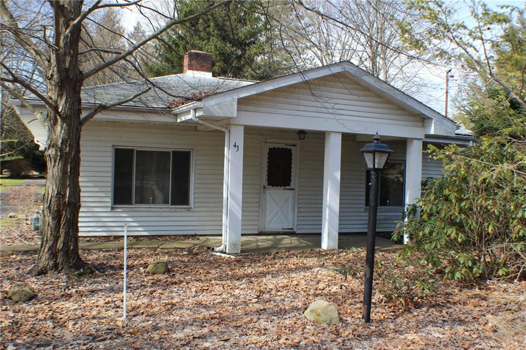 43 George Jr Road Grove City, PA 16127 - Photo 9 of 13 Gallery Image 9