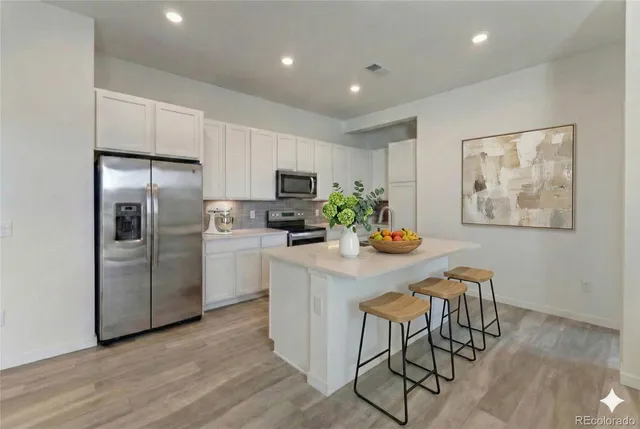 $375,000 | 9287 Twenty Mile Road, Unit 401, Parker, CO 80134