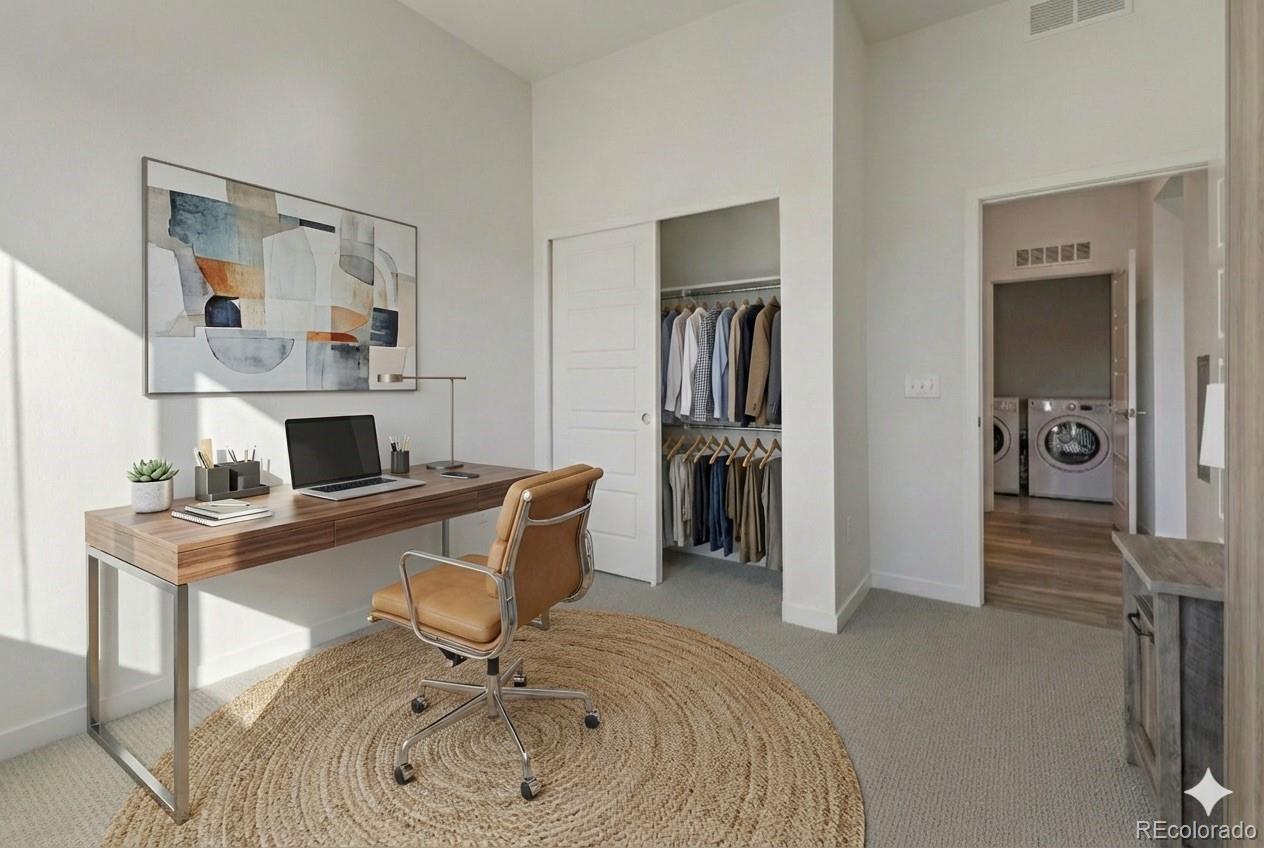 9287 Twenty Mile Road, Unit 401 Parker, CO 80134 - Photo 22 of 47