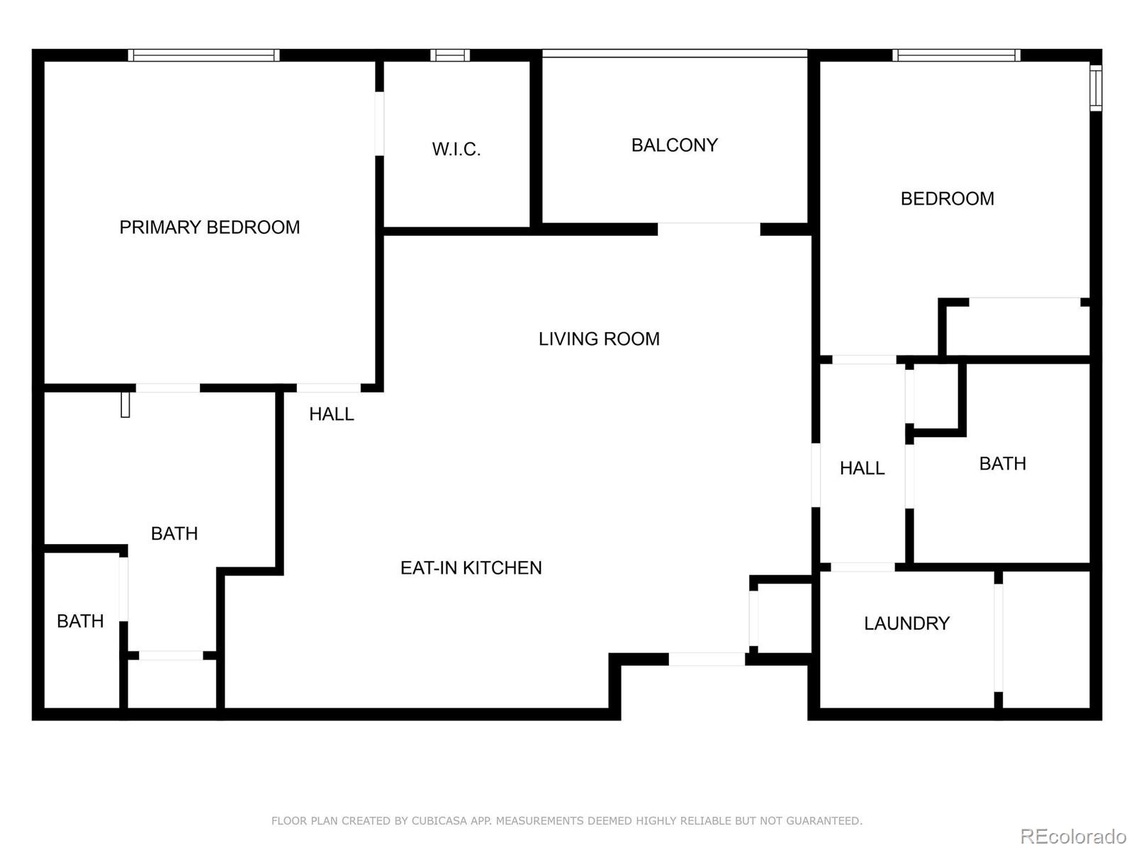 9287 Twenty Mile Road, Unit 401 Parker, CO 80134 - Photo 33 of 47
