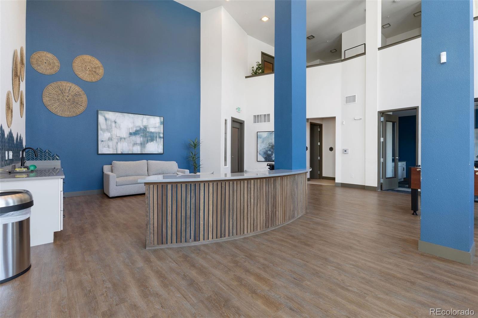 9287 Twenty Mile Road, Unit 401 Parker, CO 80134 - Photo 37 of 47