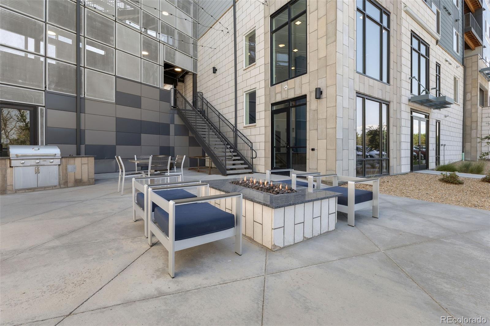 9287 Twenty Mile Road, Unit 401 Parker, CO 80134 - Photo 43 of 47