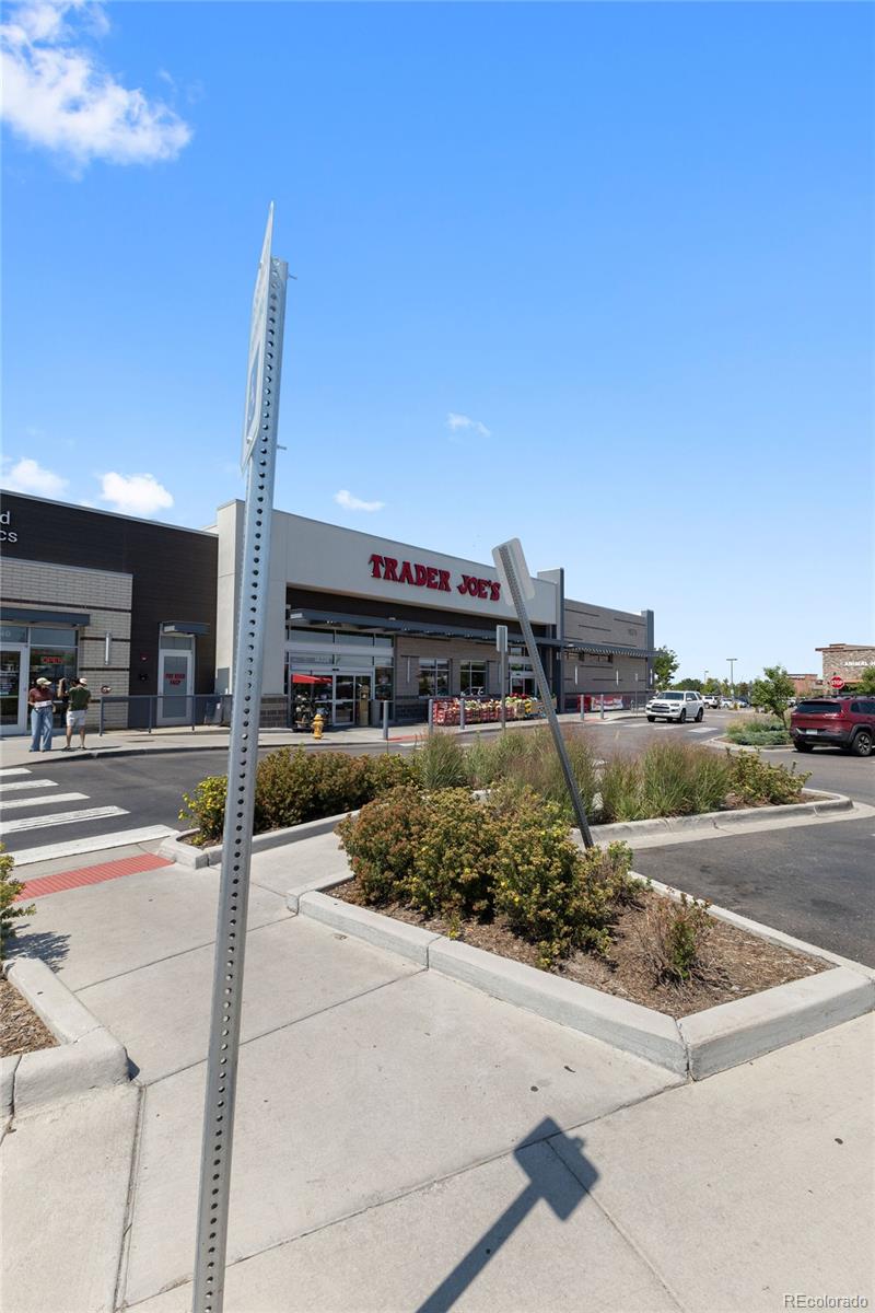 9287 Twenty Mile Road, Unit 401 Parker, CO 80134 - Photo 46 of 47