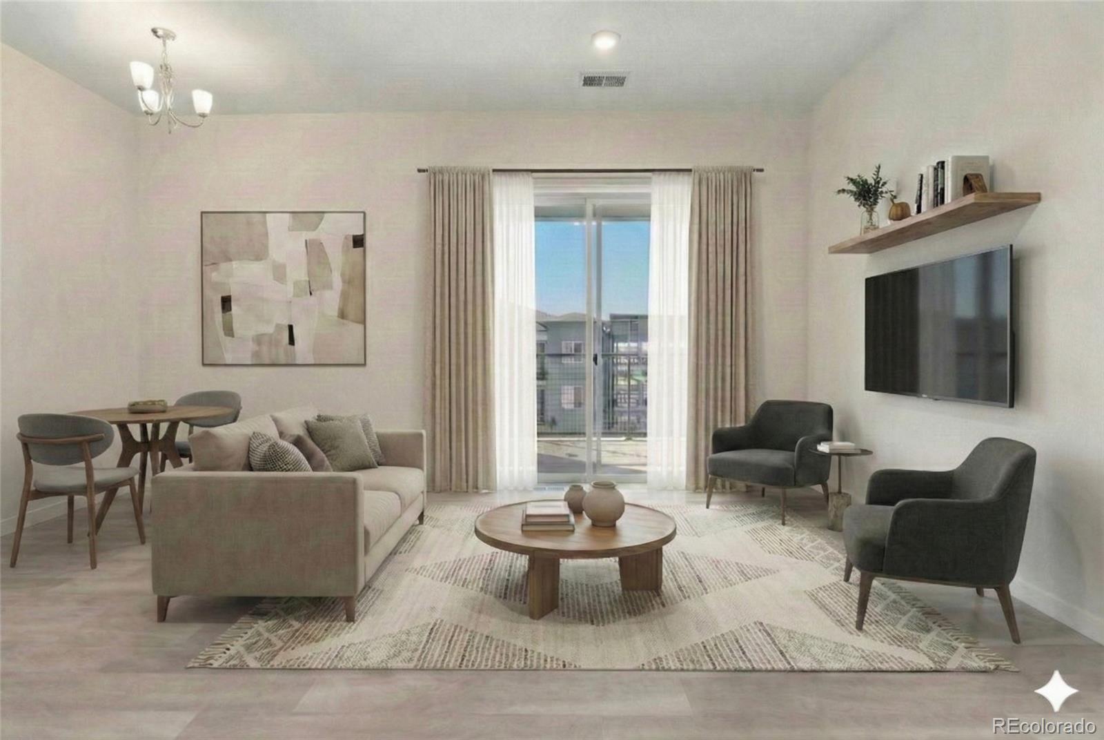 9287 Twenty Mile Road, Unit 401 Parker, CO 80134 - Photo 8 of 47